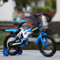 Nuevo tipo niños bicicleta montaña bicicleta aleación marco MTB tipo